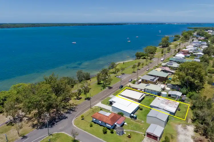 142 Esplanade, Toorbul QLD 4510