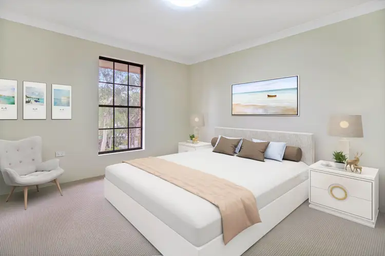 Fourth view of Homely unit listing, 14/25-29 Alexandra Street, Drummoyne NSW 2047