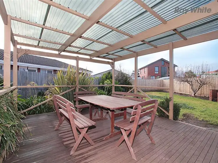 Sixth view of Homely house listing, 9 Dalray Court, Keilor Downs VIC 3038