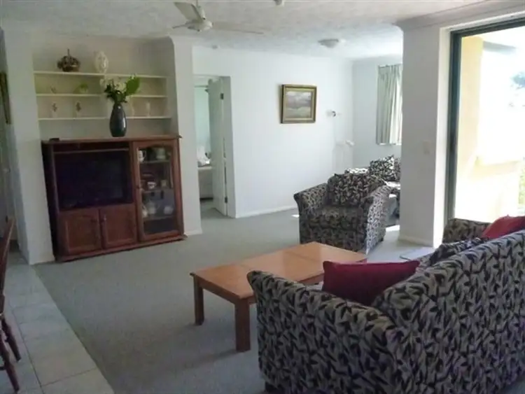 Third view of Homely unit listing, 20/1 Burleigh Street, Burleigh Heads QLD 4220