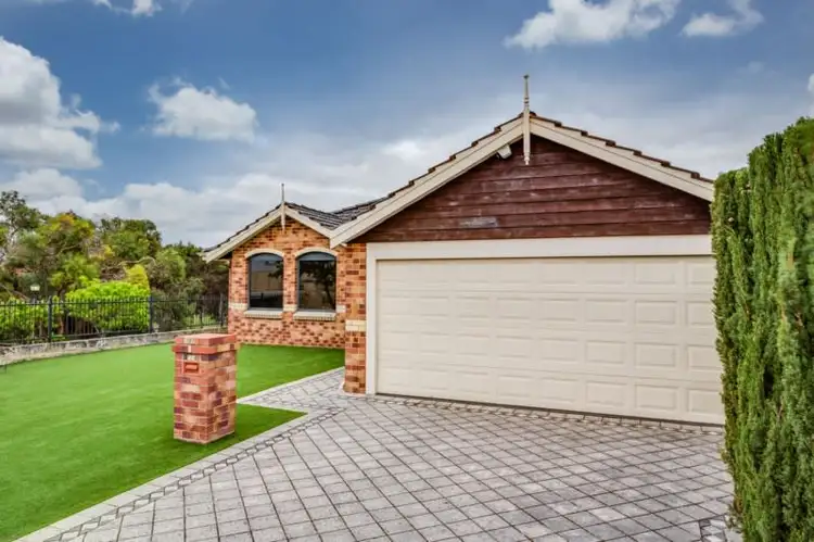 Third view of Homely house listing, 107 The Broadview, Landsdale WA 6065