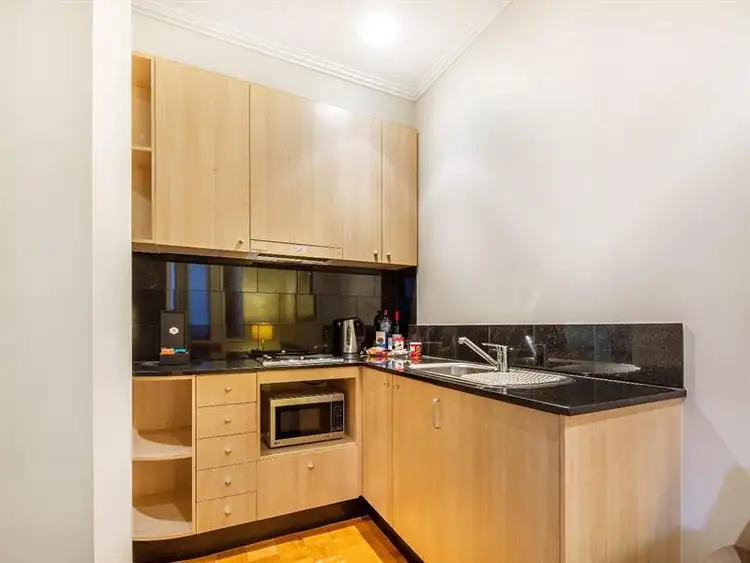 Seventh view of Homely apartment listing, 605/471 Little Bourke Street, Melbourne VIC 3000