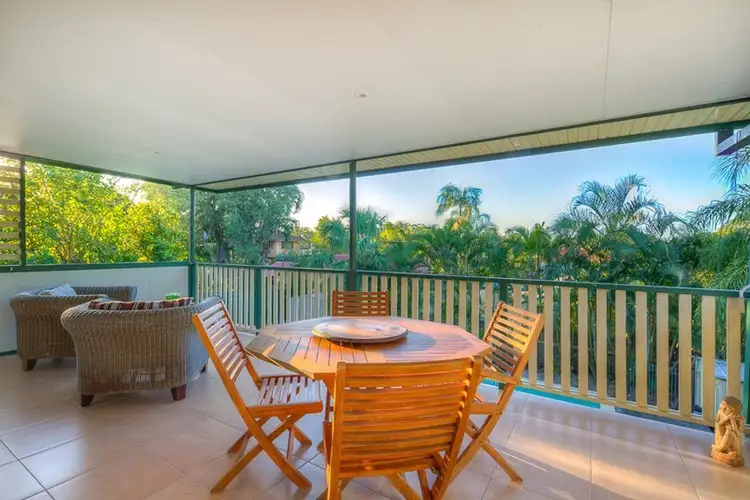 Main view of Homely house listing, 67 Horn Road, Aspley QLD 4034