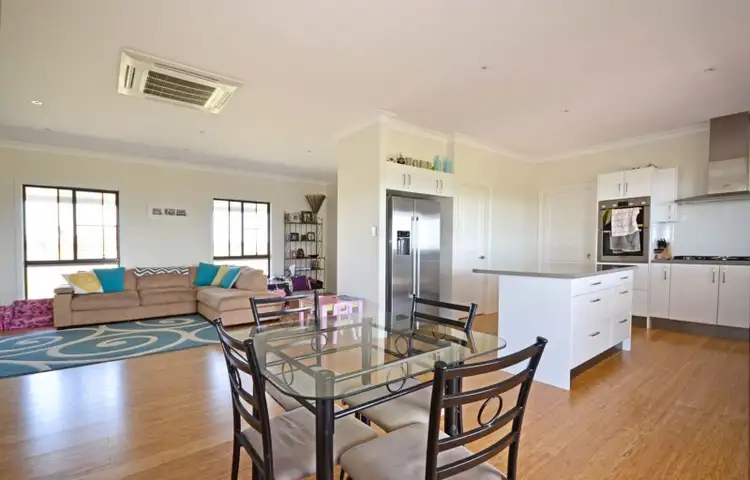 Fourth view of Homely rural property listing, 587 Zischke's Lane, Biloela QLD 4715
