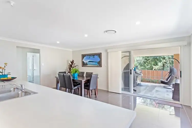 Fifth view of Homely house listing, 89 Narara Creek Road, Narara NSW 2250