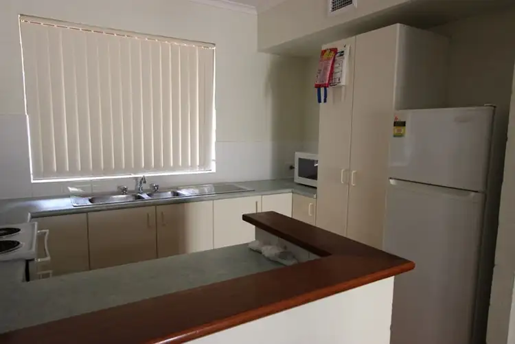Sixth view of Homely house listing, Unit 2/28 Strickland Drive, Millars Well WA 6714