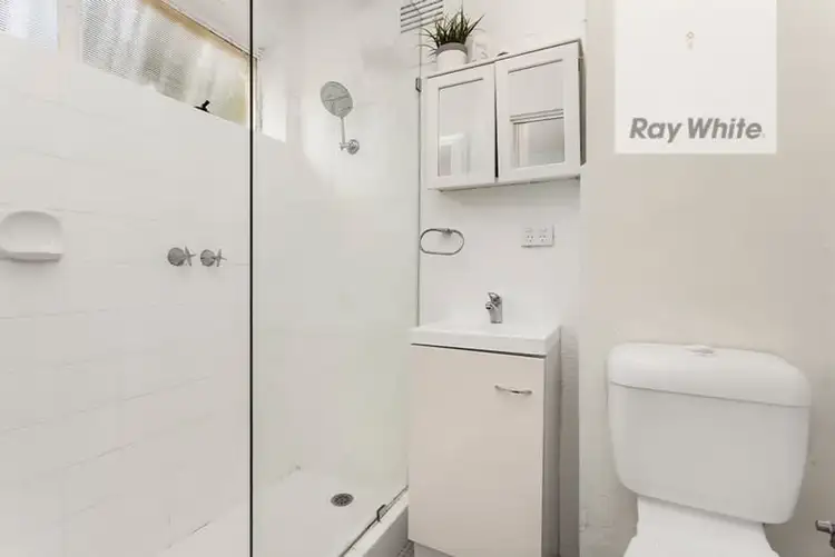 Sixth view of Homely apartment listing, 3/183 Coppin Street, Richmond VIC 3121