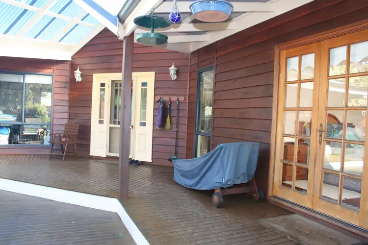 Second view of Homely house listing, 40 Inlet Drive, Denmark WA 6333