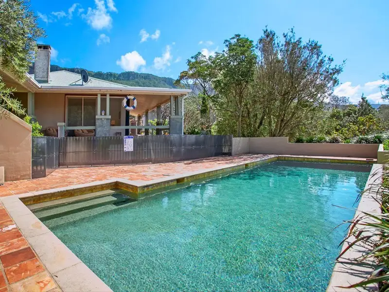 Main view of Homely house listing, 4 Headland Avenue, Austinmer NSW 2515