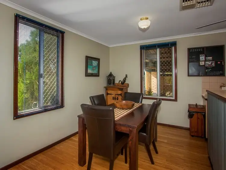 Sixth view of Homely house listing, 334 David Road, Waggrakine WA 6530