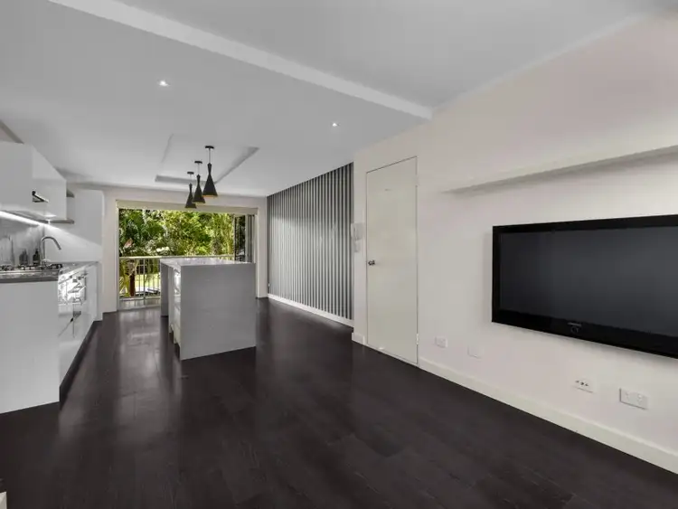 Seventh view of Homely unit listing, U2/64 Junction Road, Clayfield QLD 4011