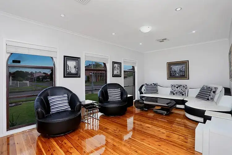 Second view of Homely house listing, 7 Yakima Avenue, Bossley Park NSW 2176