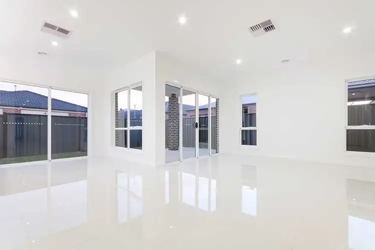 Third view of Homely house listing, 29 Viewmont Avenue, Craigieburn VIC 3064