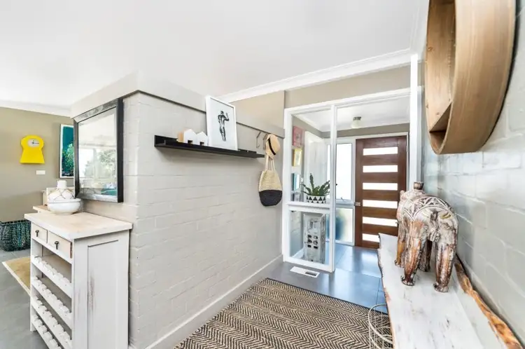 Second view of Homely house listing, 61 Parkhill Street, Pearce ACT 2607