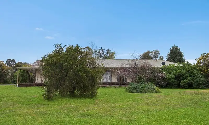 Main view of Homely house listing, 1 Laffan Close, Wallan VIC 3756