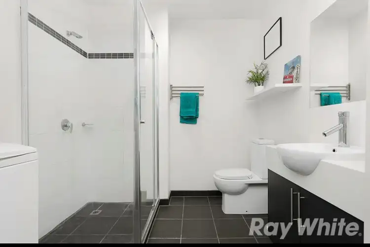 Fifth view of Homely apartment listing, 14/108-124 Union Street, Brunswick VIC 3056
