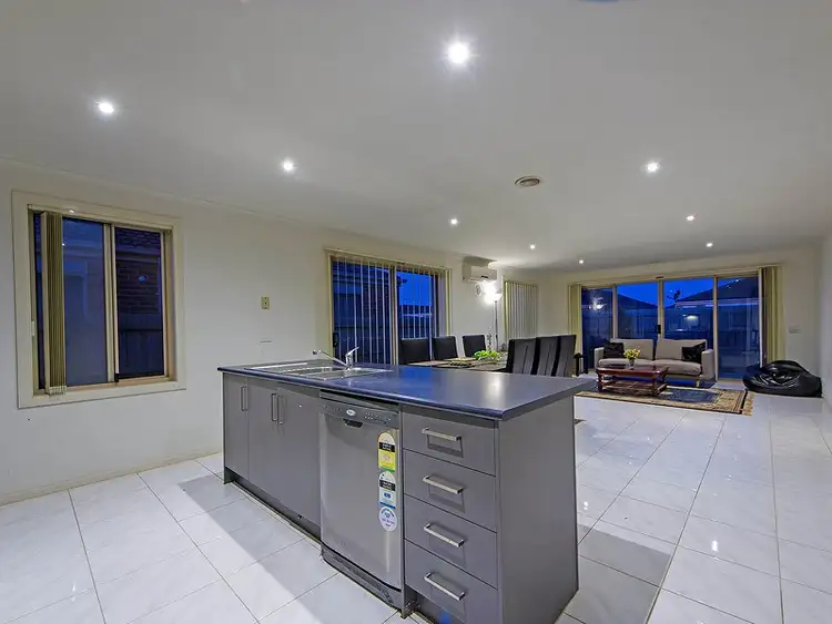 Third view of Homely house listing, 6 Galeff Avenue, Truganina VIC 3029