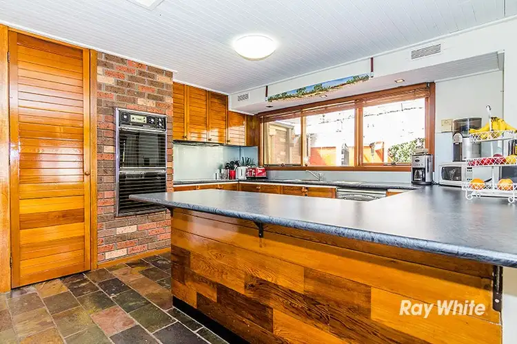 Second view of Homely house listing, 7 Rivette Court, Cranbourne VIC 3977