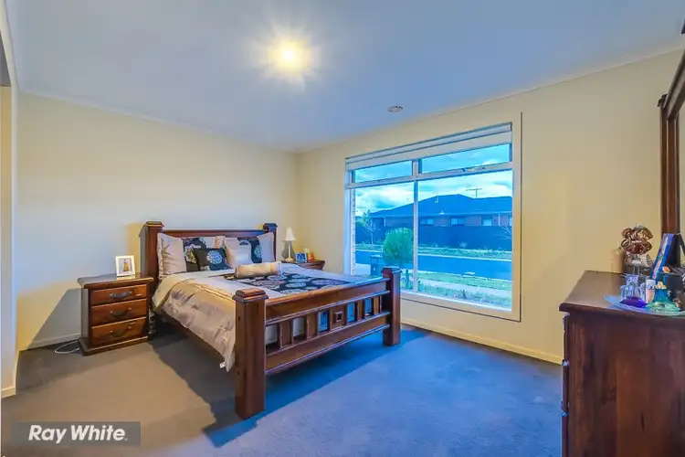 Second view of Homely house listing, 13 Conondale Street, Tarneit VIC 3029