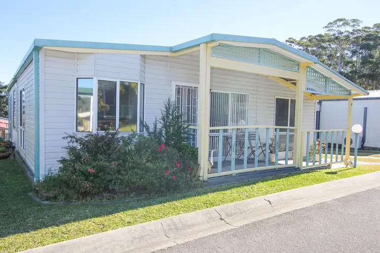 8 Arthur Phillip Drive, Kincumber Nautical Village, Kincumber NSW 2251