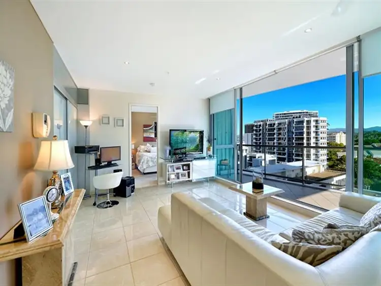 Fourth view of Homely apartment listing, 1 Como Crescent, Southport QLD 4215