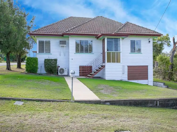 Third view of Homely house listing, 19 Dinmore Street, Moorooka QLD 4105