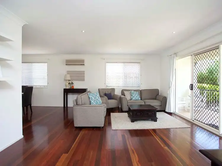 Second view of Homely house listing, 5 Amsterdam Street, Wishart QLD 4122