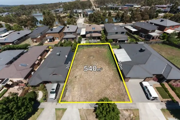 13 Farmington Road, Mernda VIC 3754