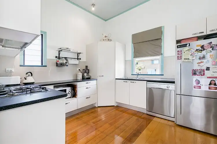 Sixth view of Homely house listing, 1 Lindon Street, Dutton Park QLD 4102