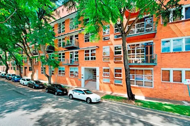 Seventh view of Homely unit listing, 24/110 Macquarie Street, Teneriffe QLD 4005