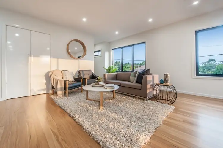 Fourth view of Homely townhouse listing, 1/98 Liston Avenue, Reservoir VIC 3073