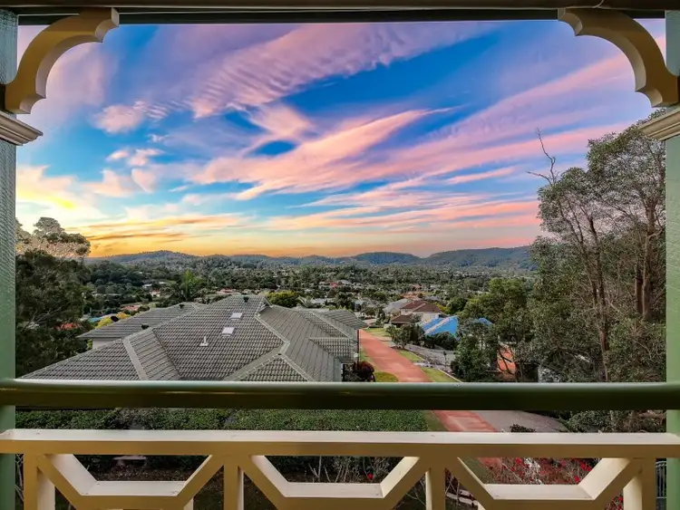 Second view of Homely house listing, 81 Clare Place, The Gap QLD 4061