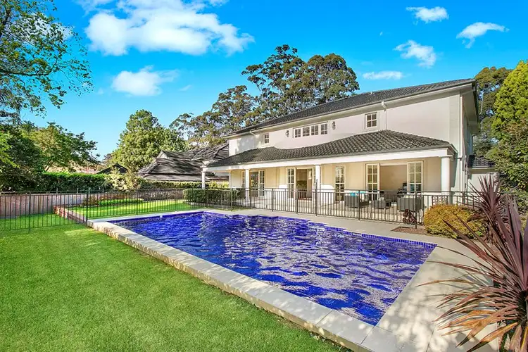 Third view of Homely house listing, 34 Turramurra Avenue, Turramurra NSW 2074