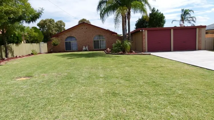 110 Calarie Road, Forbes NSW 2871