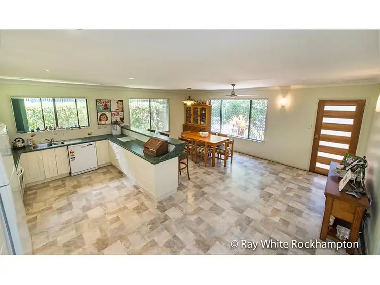 Sixth view of Homely house listing, 54 Gillinder Street, The Range QLD 4700
