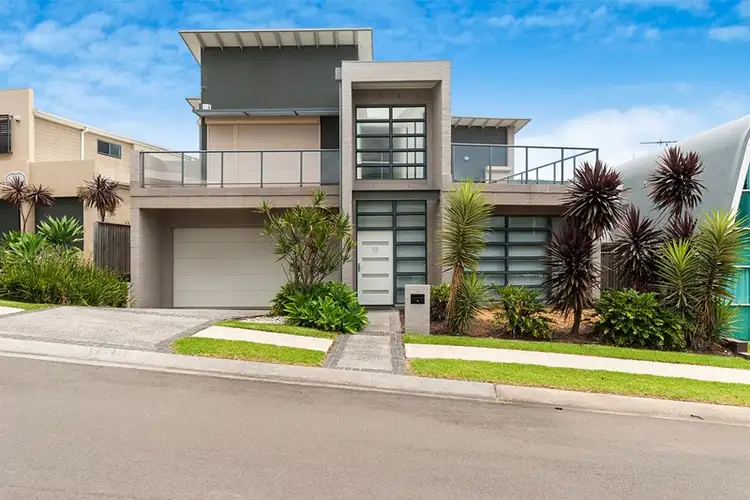 48 Aragan Circuit, Bulli NSW 2516