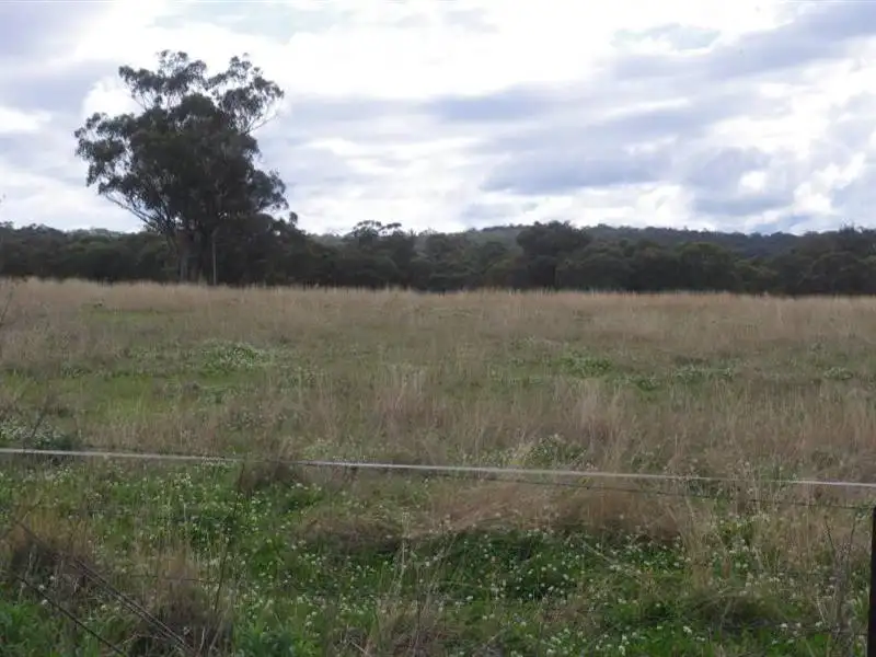 Main view of Homely land listing, 528 Fernhill Road, Inverell NSW 2360