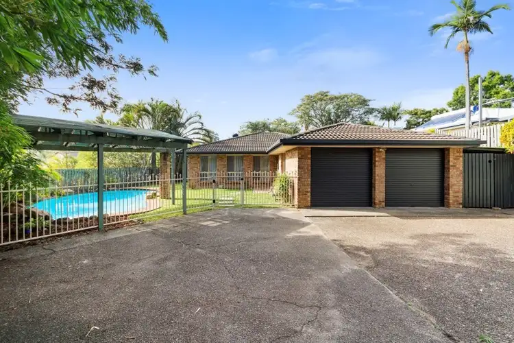 99 Raeside Street, Westlake QLD 4074