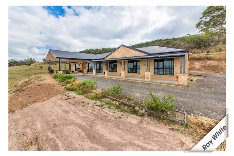 Main view of Homely house listing, 388 Royalla Drive, Royalla NSW 2620