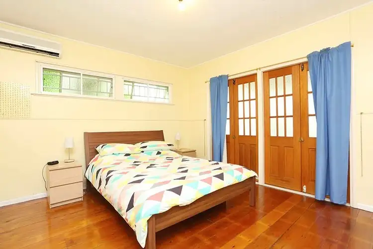 Fifth view of Homely house listing, 126 Strong Avenue, Graceville QLD 4075