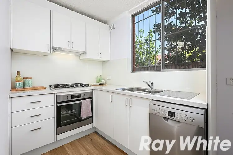 2/106 Wardell Road, Marrickville NSW 2204