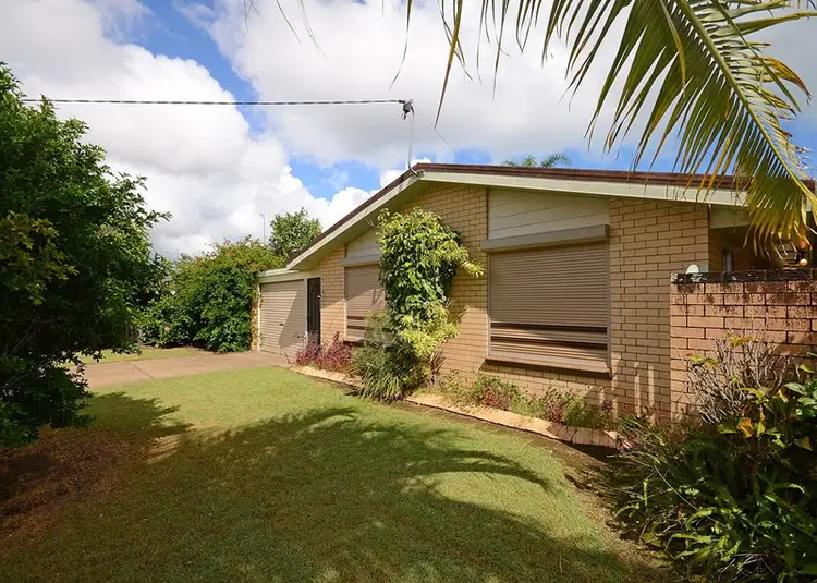 19 Galatea Street, Point Vernon QLD 4655