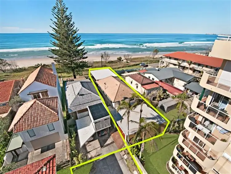 Fourth view of Homely house listing, 476 The Esplanade, Palm Beach QLD 4221