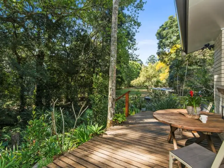 Fourth view of Homely house listing, 778 Currumbin Creek Road, Currumbin Valley QLD 4223