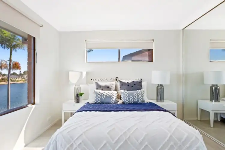 Fifth view of Homely unit listing, 5/10 Aquila Court, Mermaid Waters QLD 4218