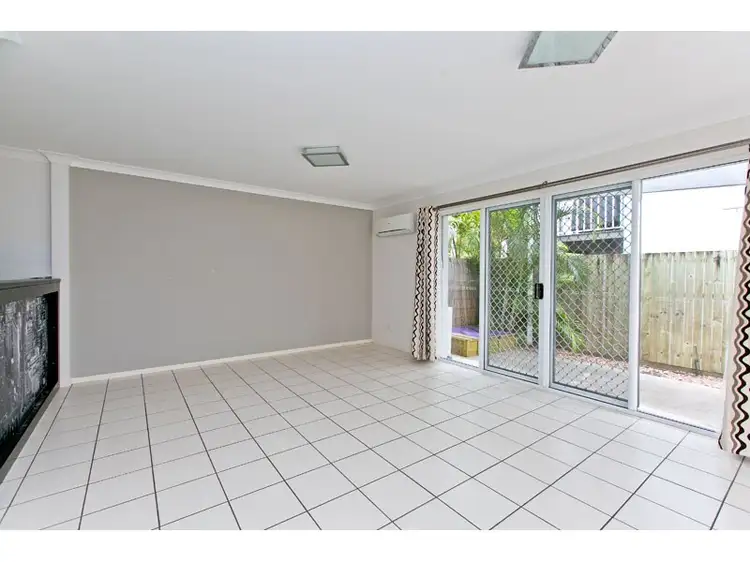 Fourth view of Homely house listing, Unit 20/83 Dibar Street, Wynnum QLD 4178