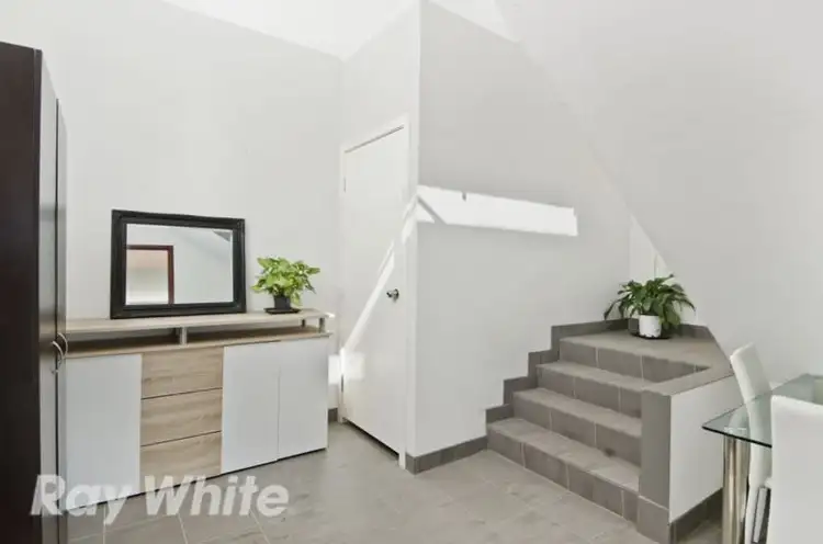 Second view of Homely unit listing, 2/20 Tallawong Avenue, Blacktown NSW 2148