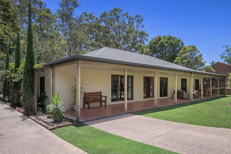 45 Hilliard Street, Ormiston QLD 4160
