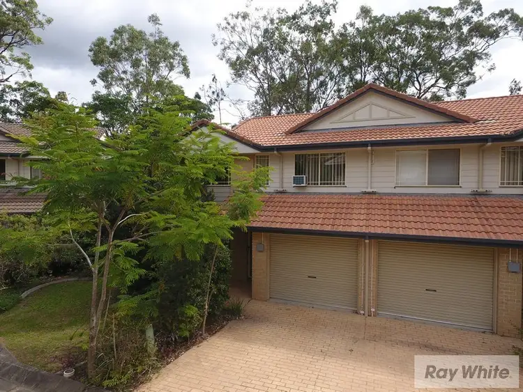 Third view of Homely townhouse listing, 11/5 Carrington Court, Algester QLD 4115