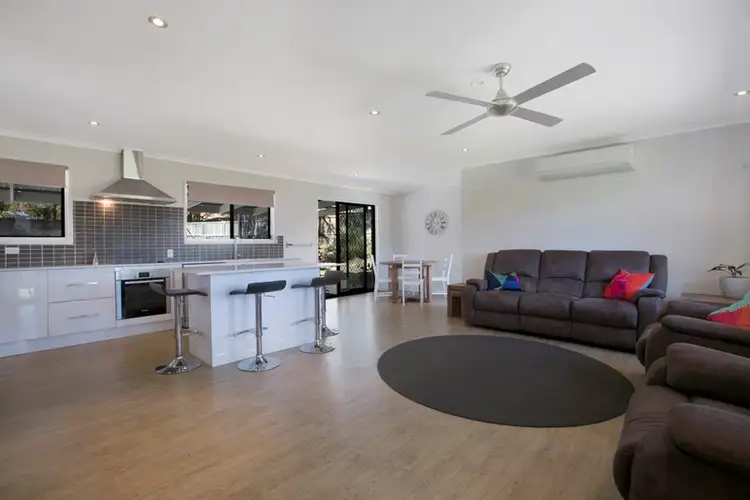 Main view of Homely house listing, 8 Gradi Court, Thorneside QLD 4158